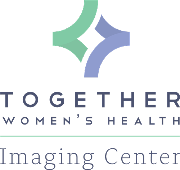 Together Women's Health - Together Imaging Center Logo
